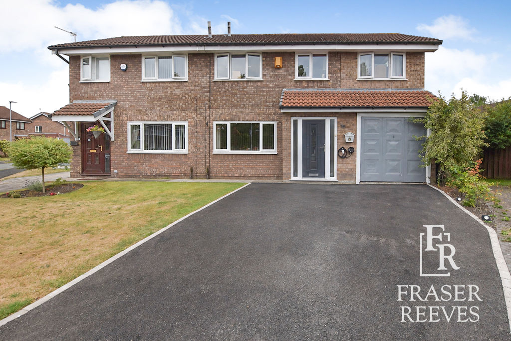 Stonehaven Drive